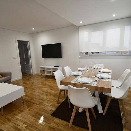 레온 Apartamento Centrico Reformado Junto Plaza Guzman 아파트 외부 사진