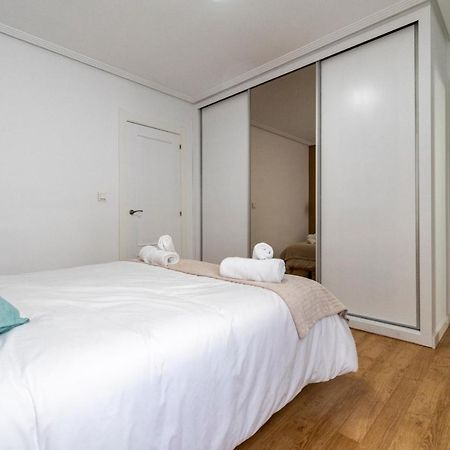 레온 Apartamento Centrico Reformado Junto Plaza Guzman 아파트 외부 사진