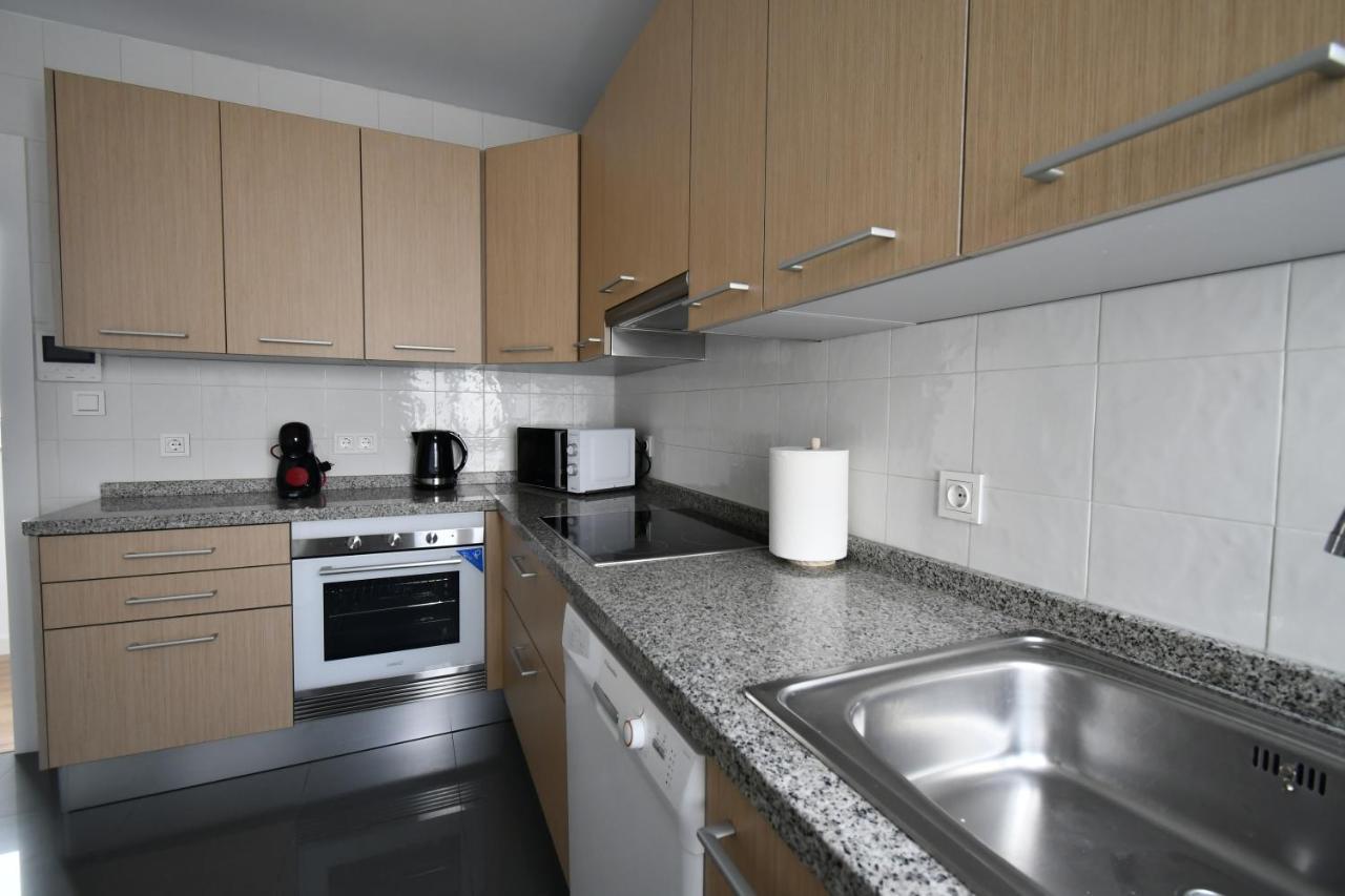 레온 Apartamento Centrico Reformado Junto Plaza Guzman 아파트 외부 사진