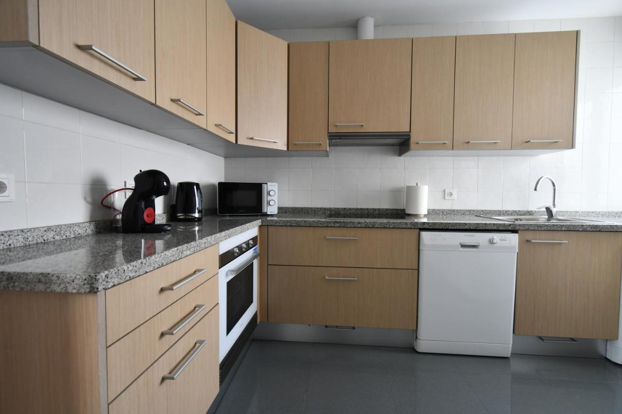 레온 Apartamento Centrico Reformado Junto Plaza Guzman 아파트 외부 사진